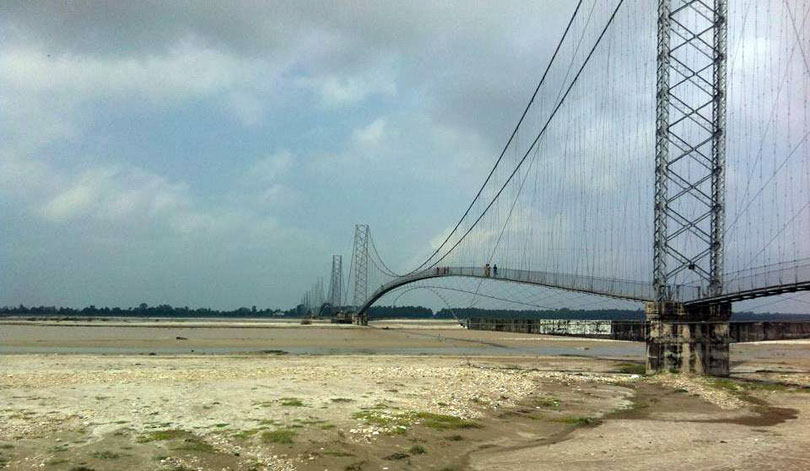 महाकालीपारी कुतियाकबरवासी भन्छन् – जितेर जाने प्रतिनिधिले हाम्रो पीडा किन सुन्दैनन् ?